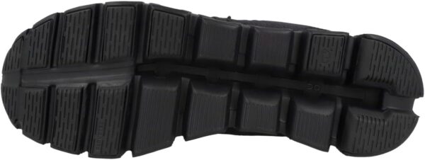 ON Men's Low-Top Sneaker, 0