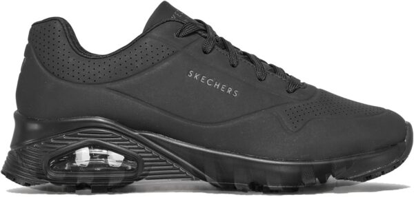 Skechers Women's Uno Slip Resistant Food Service Shoe