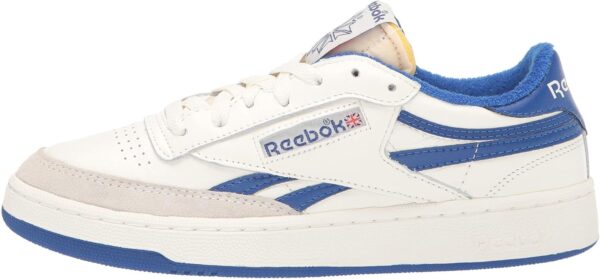 Reebok Men's Club C 85 Sneaker