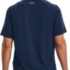 Under Armour Men's Tech 2.0 V-Neck Short-Sleeve T-Shirt