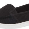 Roxy Women's Minnow Slip on Sneaker Shoe