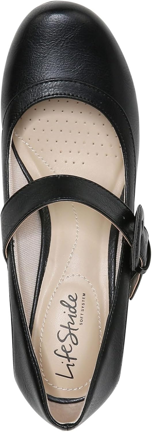 Lifestride Women's Rozz
