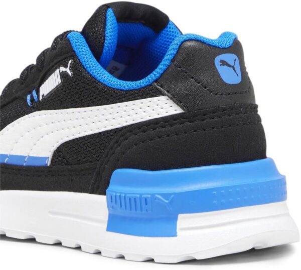 PUMA Kids' Graviton Alternate Closure