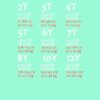 HILEELANG Girl Sweatshirts Halloween Christmas Crewneck Long Sleeve Pullover Cotton Graphic Top Sweater Shirts
