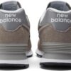 New Balance Men's 574 Core Sneaker