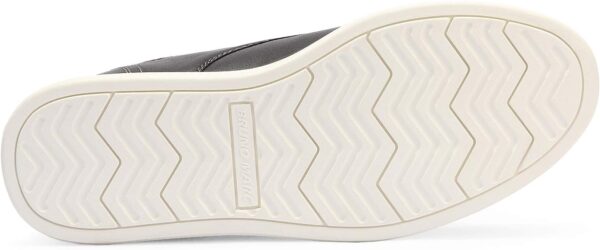 Bruno Marc Men's Mid Top Chukka Sneaker Lace Up Dress Boot