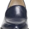 Lifestride Women's Devyn Block Heel Loafer