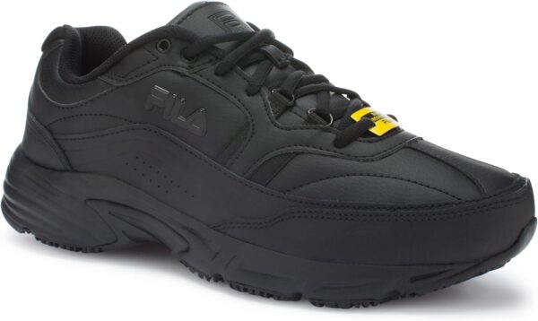 Fila Men's Memory Workshift-m Shoes