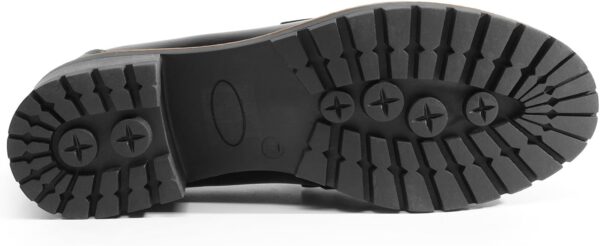 DREAM PAIRS Women's Loafer Flat