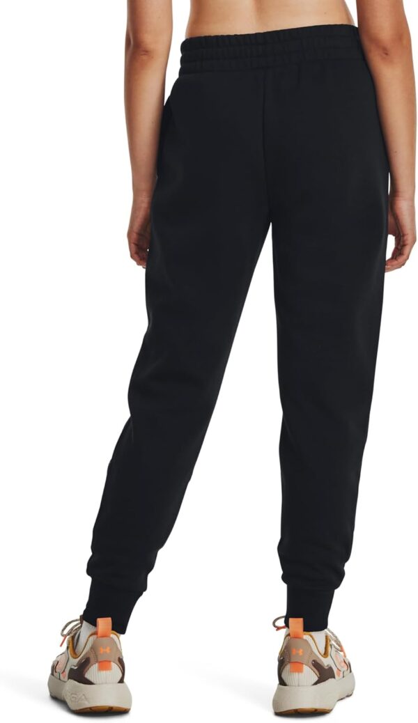Under Armour Women's Rival Fleece Joggers