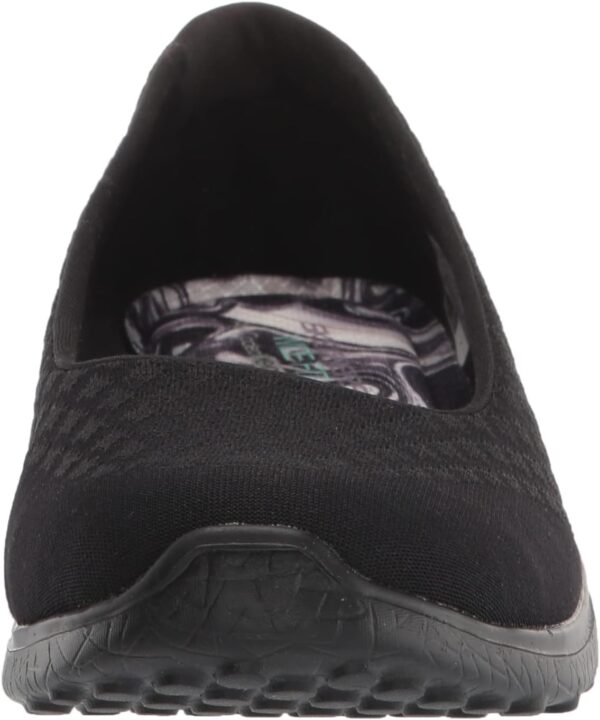 Skechers Women's Microburst One-up Sneaker