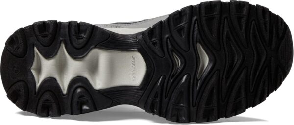 Skechers Men's Afterburn M fit Ridgeburn Hands Free Slip in