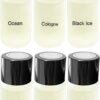 Car Air Freshener Refill Liquid Set of 6 x 10 ML - Smart Car Air Freshener Refill - Car Fragrance Refill - Car Diffuser Refill (Ocean, Cologne, Black Ice, Chanel, Jasmin, Freesia)