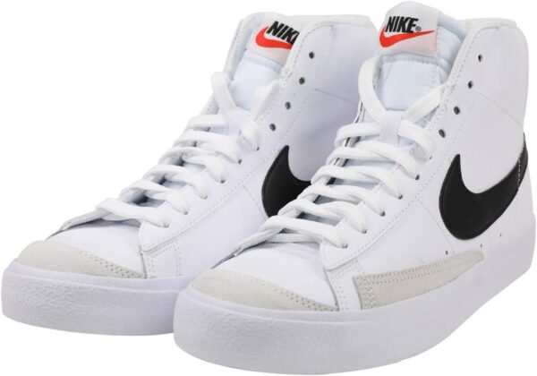 Nike unisex-child Blazer Mid 77