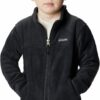 Columbia Boys' Steens Mountain Ii Fleece