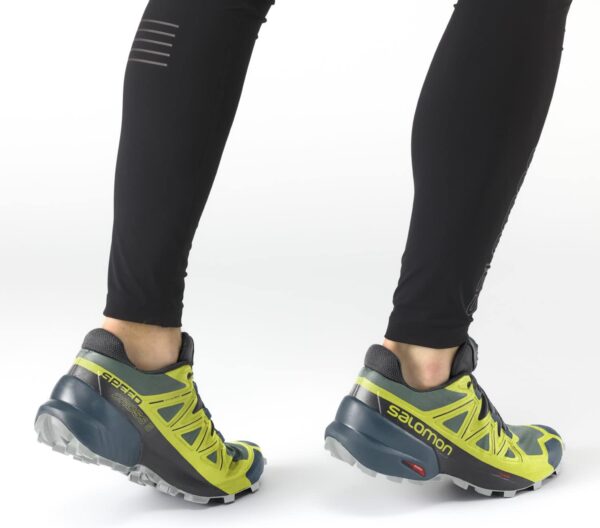 Salomon Men's Speedcross 5 Gore-Tex Trail Running Shoe