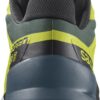 Salomon Men's Speedcross 5 Gore-Tex Trail Running Shoe