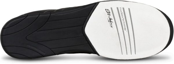 KR Strikeforce Flyer Mesh Mens Athletic Bowling Shoe