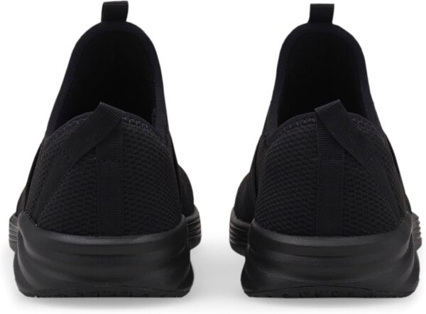 PUMA Women's Better Foam Prowl Slip-On Cross Trainer
