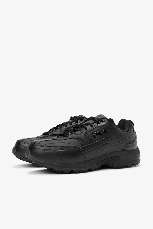 Fila Men's Memory Workshift-m Shoes