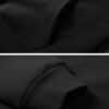 Haellun Womens Casual Winter Warm Fleece Sherpa Lined Pullover Hooded Sweatshirt