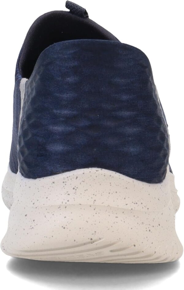 Skechers Men's Ultra Flex 3.0 Right Away Hands Free Slip-in Sneaker