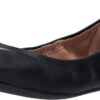 Amazon Essentials Women's Belice Ballet Flat