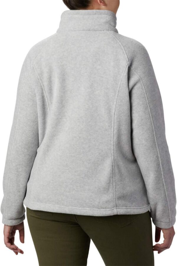 Columbia Women's Benton Springs Full Zip