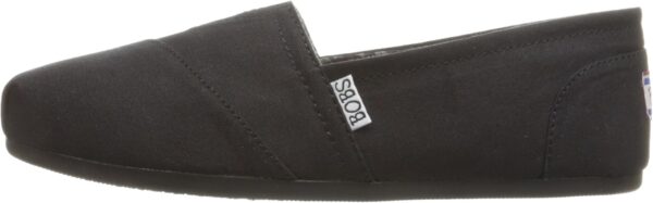 Skechers Women's Plush peace and Love Ballet Flat