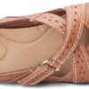 Clarks Women's Ashland Spin Q Slip-On Loafer