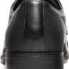Bruno Marc Men's Oxford Dress Shoes