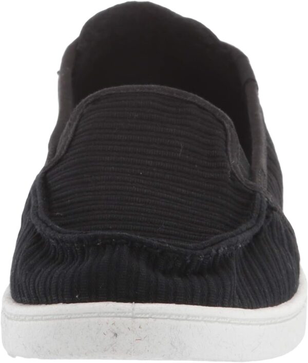 Roxy Women's Minnow Slip on Sneaker Shoe