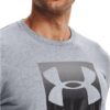 Under Armour UA Boxed Sportstyle