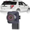 Rear View Backup Camera Compatible with Ford Explorer 2011 2012 2013 2014 2015 Explorer Accessories Parking Assist Camera EB5Z-19G490-A BB5Z-19G490-A DB5Z-19G490-A