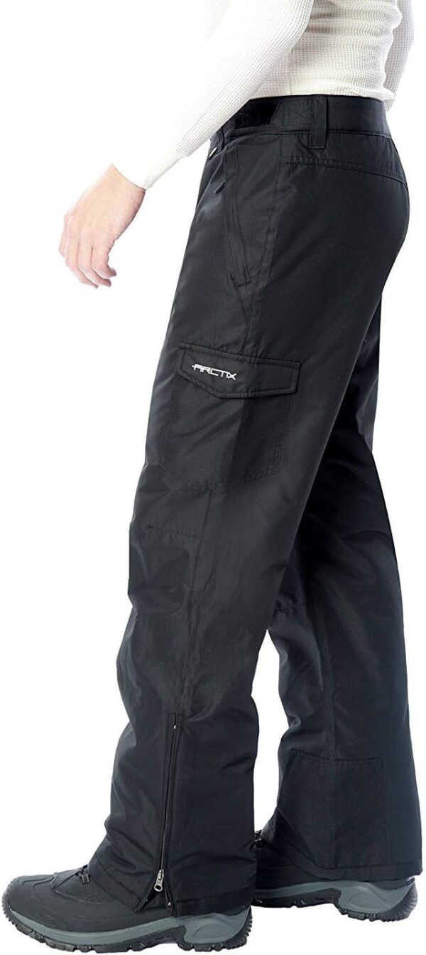 Arctix Men's Snowsports Cargo Pants