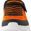 Skechers Boy's Microspec Max Advance Sneaker