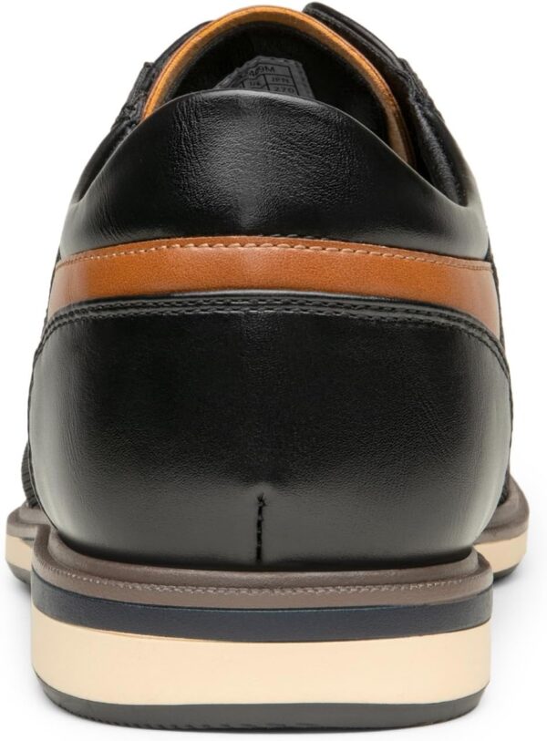 Bruno Marc Men's Casual Dress Shoes