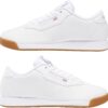 Reebok Women's Princess Sneaker
