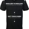 Gildan Men's V-Neck T-Shirts, Multipack, Style G1103