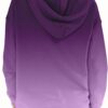 BeadChica Womens Casual Hoodies Crew Neck Long Sleeve Sweatshirts With Pocket Lightweight Pullover Tops