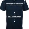 Gildan Men's V-Neck T-Shirts, Multipack, Style G1103