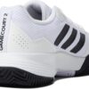 adidas Men's Gamecourt 2.0 Tennis Shoe