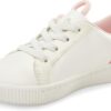 Carter's Girl's Tryptic Sneaker