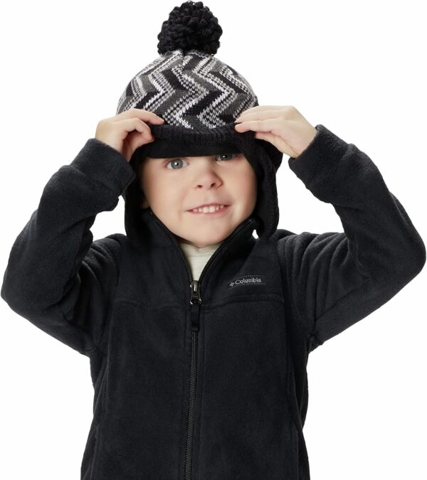 Columbia Boys' Steens Mountain Ii Fleece