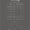 Gymreapers Infinity Seamless Workout Shorts High Waist Biker Shorts for Women Athletic Gym Running Pilates Yoga Sport Short