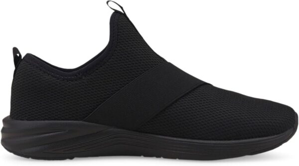 PUMA Women's Better Foam Prowl Slip-On Cross Trainer