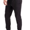 Hanes Originals Cotton Joggers, Jersey Sweatpants for Men with Pockets, 30" Inseam