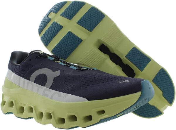 On Men's Cloudmonster Sneakers