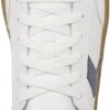 Dr. Scholl's Shoes Womens Madison Lace Platform Sneaker