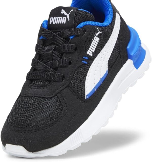 PUMA Kids' Graviton Alternate Closure